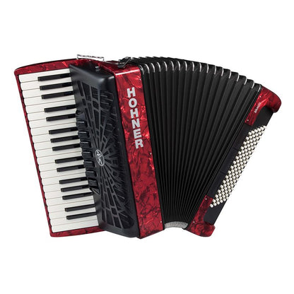 Acordeón Bravo III 96 Hohner