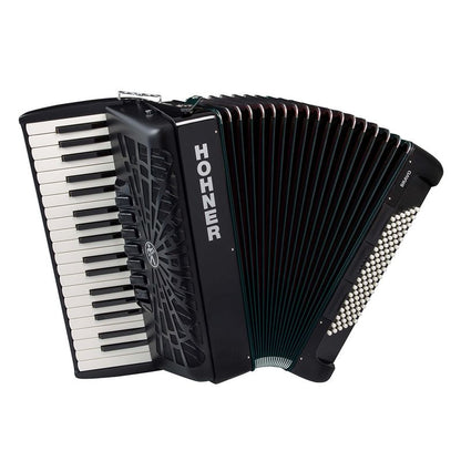 Acordeón Bravo III 96 Hohner