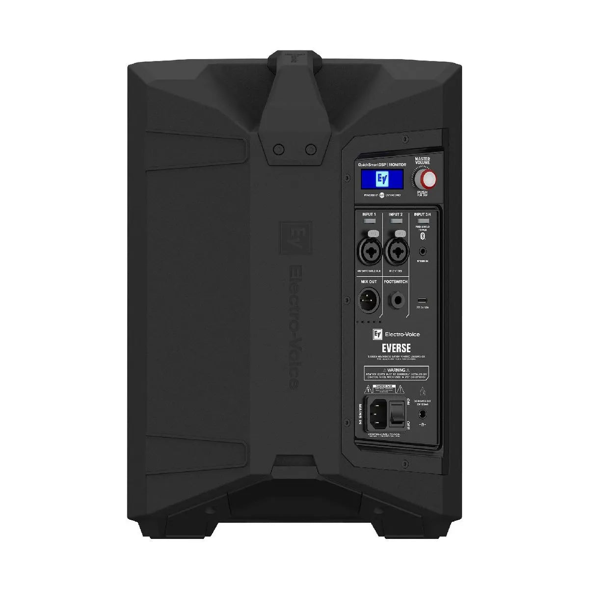 Parlante Activo EVERSE 8 Electro-Voice