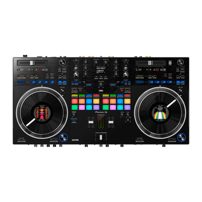 Controlador DJ DDJ-REV7 Pioneer DJ