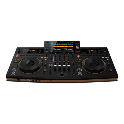 Sistema DJ Todo en Uno OPUS-QUAD Pioneer DJ