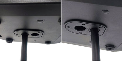 Caja Acústica Activa ARX115-Pro 500w ARX