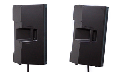 Caja Acústica Activa ARX115-Pro 500w ARX