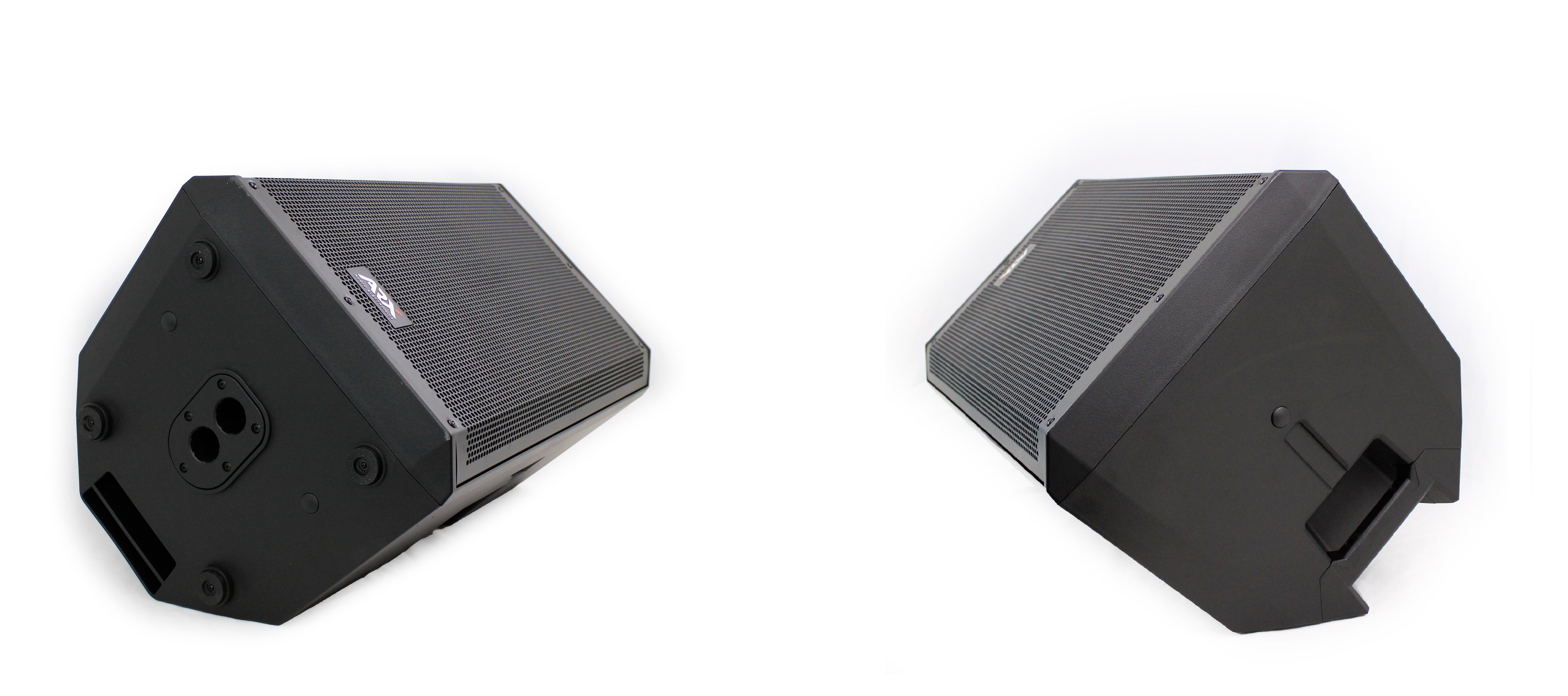 Caja Acústica Activa ARX115-Pro 500w ARX