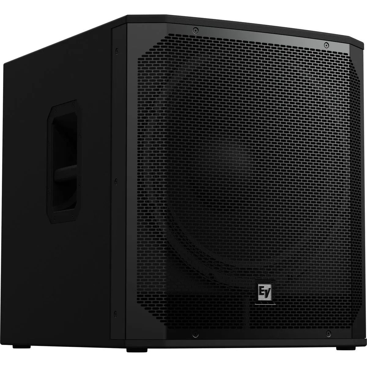 Subwoofer Activo 18'' 1000W BT EVIVA 18SP Electro-Voice