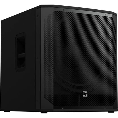 Subwoofer Activo 18'' 1000W BT EVIVA 18SP Electro-Voice