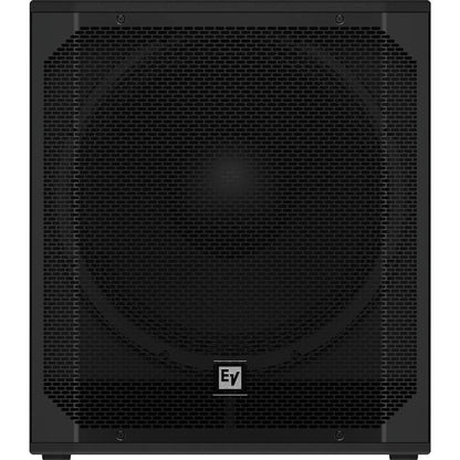 Subwoofer Activo 18'' 1000W BT EVIVA 18SP Electro-Voice