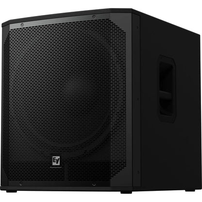 Subwoofer Activo 18'' 1000W BT EVIVA 18SP Electro-Voice