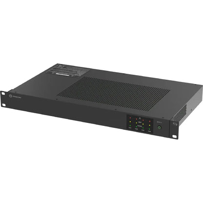 Amplificador de Instalación Multicanal V600:4-US 4 Ch 600W Dynacord