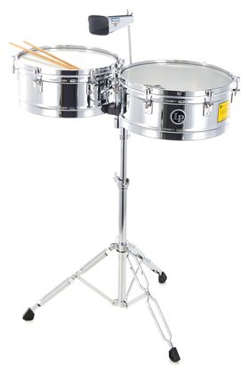 Timbaletas Matador M257 14" y 15" LP