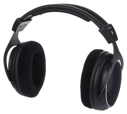 Audífonos Profesionales Abiertos SRH1840 Shure