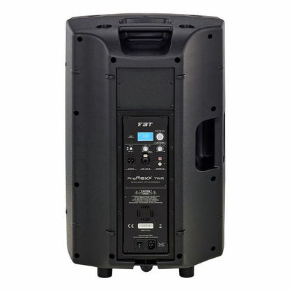 FBT PROMaxX 114A – Caja Activa Profesional 14 pulgadas, 900 W RMS vista adicional