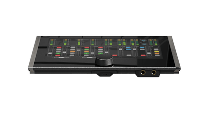Interfaz de Audio 12x12 Touch 8 Icon Pro Audio
