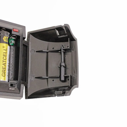Sistema de Micrófono Inalámbrico para Instrumento EU-68R ARX
