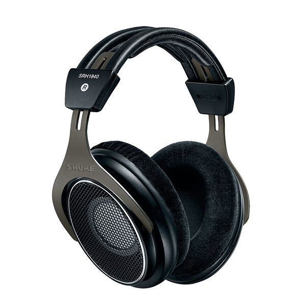 Audífonos Profesionales Abiertos SRH1840 Shure