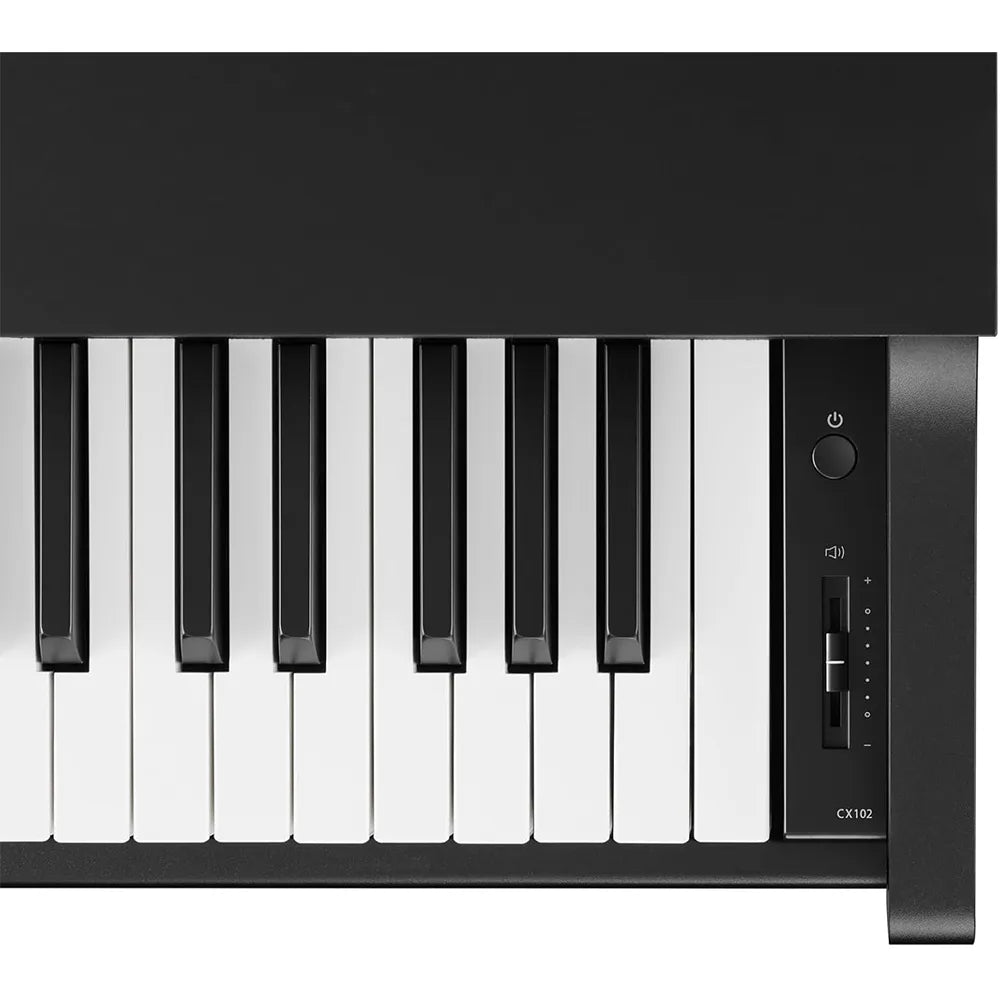 Piano Digital CX102 Kawai