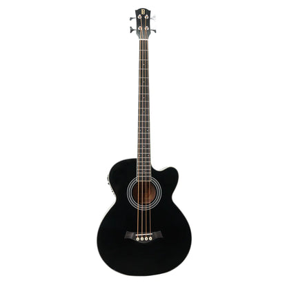 Bajo Electroacústico BIL-434-EQ Bilbao
