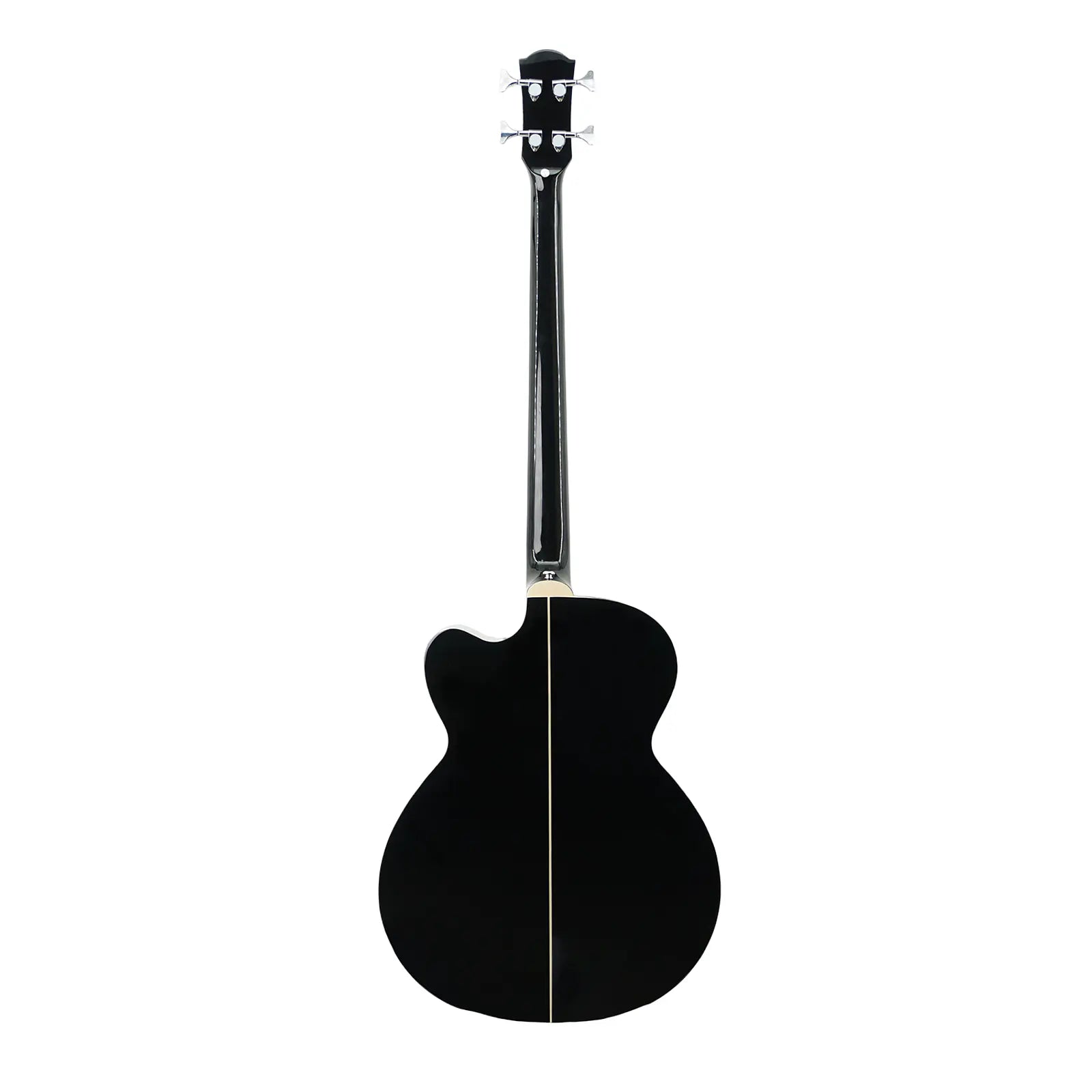 Bajo Electroacústico BIL-434-EQ Bilbao