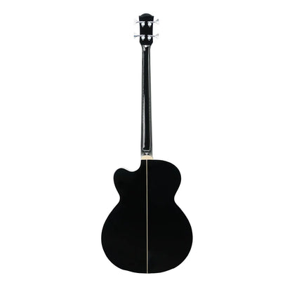 Bajo Electroacústico BIL-434-EQ Bilbao
