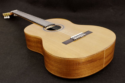 Guitarra Acústica Violeta Admira