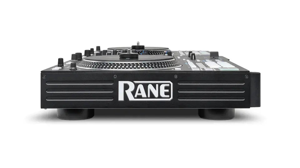 Sistema DJ Todo En Uno System One Rane