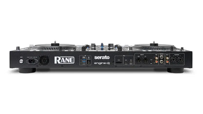 Sistema DJ Todo En Uno System One Rane