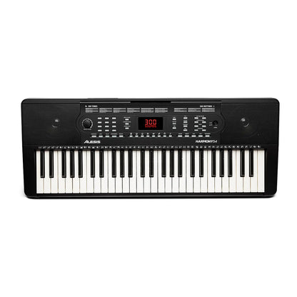 Teclado Musical 54 Notas Harmony Alesis