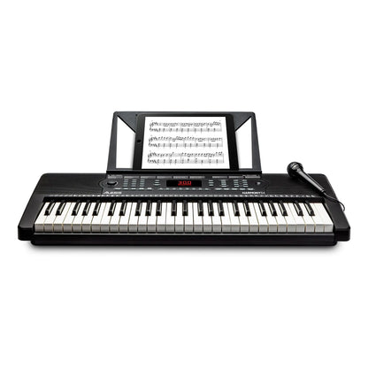 Teclado Musical 54 Notas Harmony Alesis