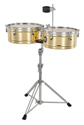 Timbaletas Marathon MTS1415B 14" y 15" Meinl