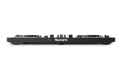 Controlador DJ Mixtrack Platinum FX Numark
