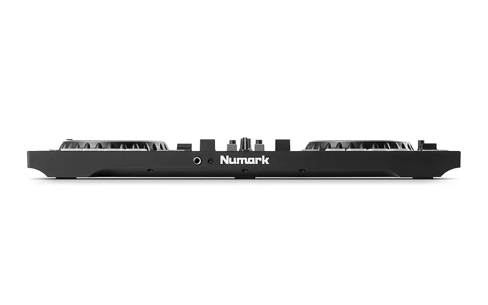 Controlador DJ Mixtrack Platinum FX Numark