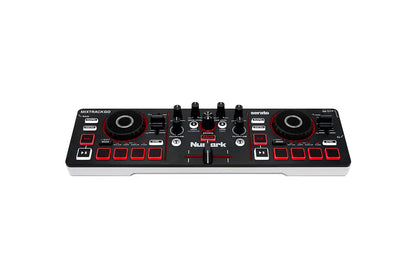 Controlador DJ Mixtrack Go Numark