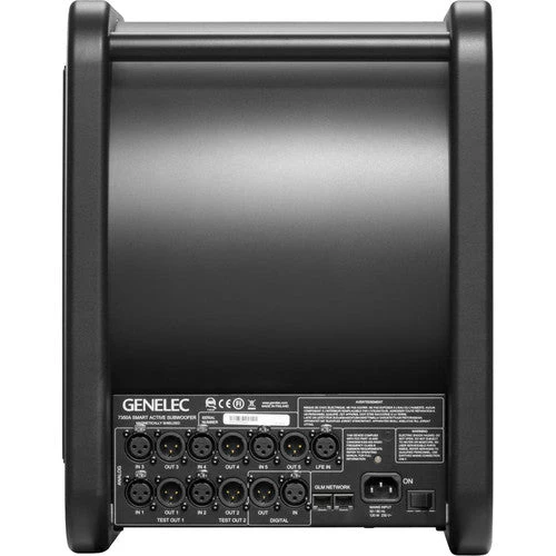 Subwoofer SAM 8"  150W 7350A Genelec