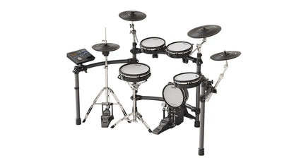 Batería Electrónica DM-8 NUX