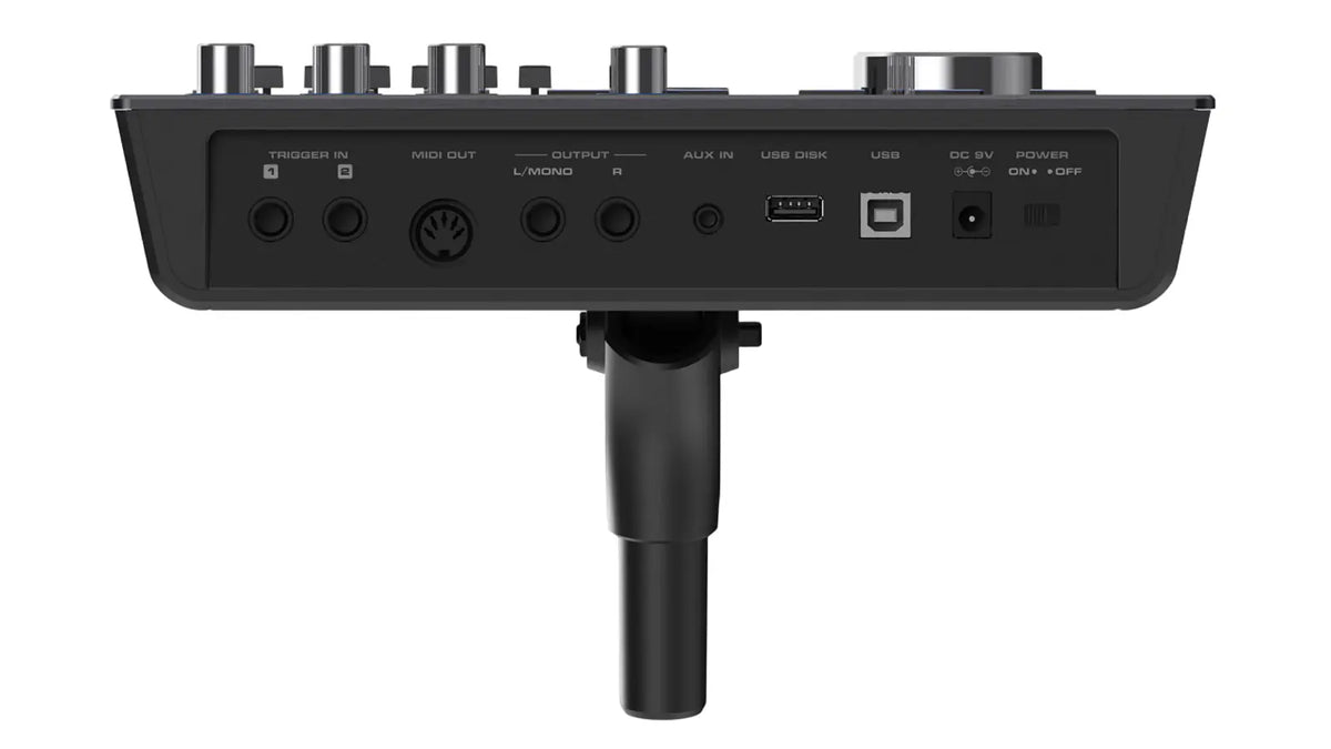 Batería Electrónica DM-8 NUX