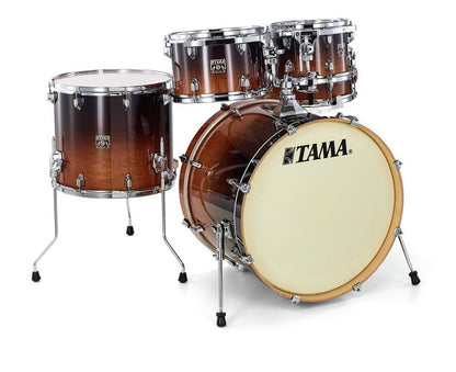 Batería Acústica Superstar Classic CL52KRS 5 Piezas Tama
