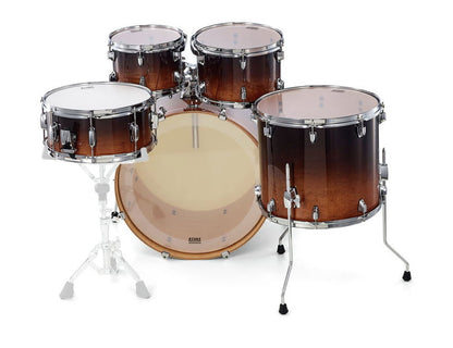 Batería Acústica Superstar Classic CL52KRS 5 Piezas Tama