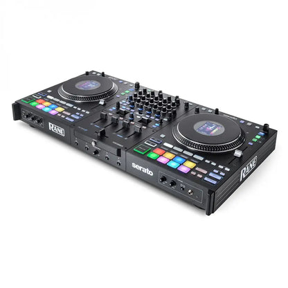 Controlador DJ Performer Rane