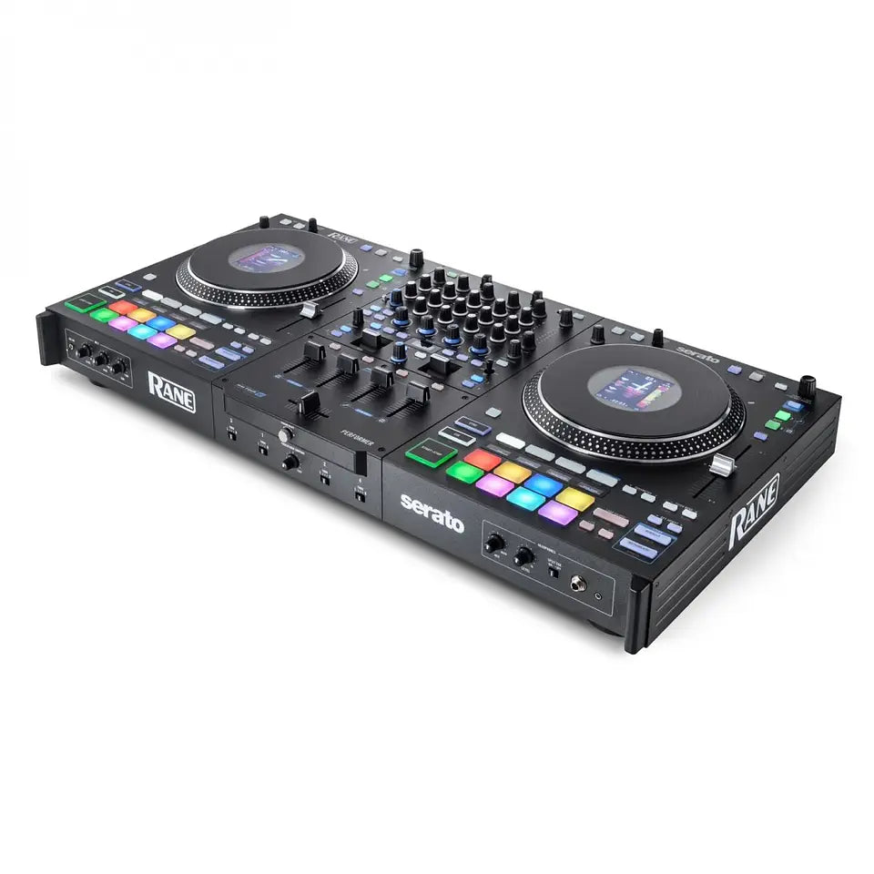 Controlador DJ Performer Rane