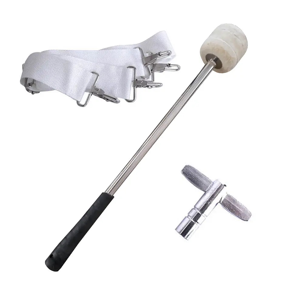 Bombo de Marcha 22" ALL2210 Allegro