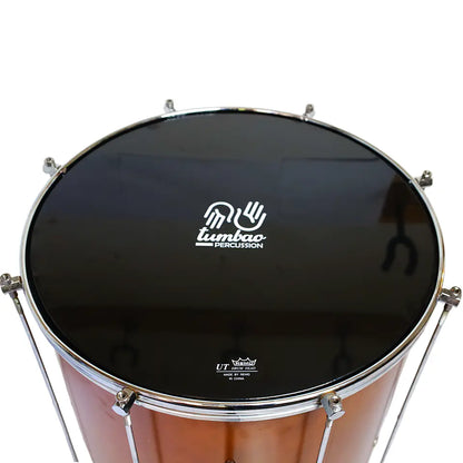 Surdo 16" x 20" de Madera TP1620W Tumbao
