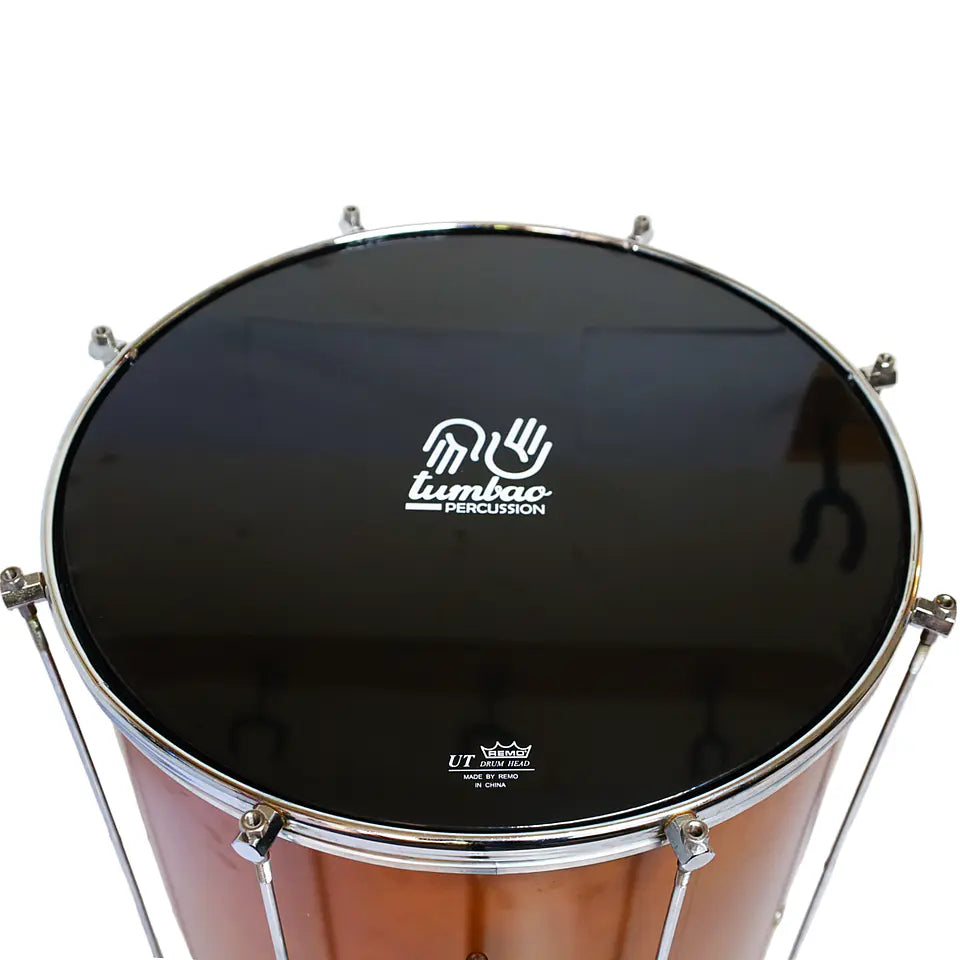 Surdo 16" x 20" de Madera TP1620W Tumbao