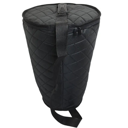 Doumbek 8.5" TP21BS con Funda Tumbao