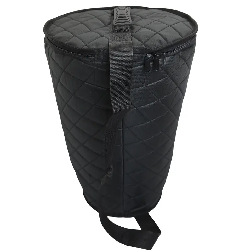 Doumbek 8.5" TP21BS con Funda Tumbao