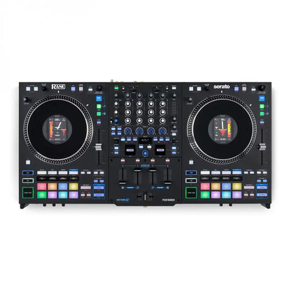 Controlador DJ Performer Rane