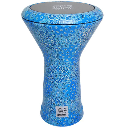 Doumbek 8.5" TP21BS con Funda Tumbao