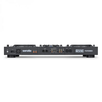 Controlador DJ Performer Rane