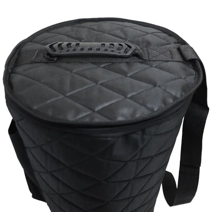 Doumbek 8.5" TP21BS con Funda Tumbao