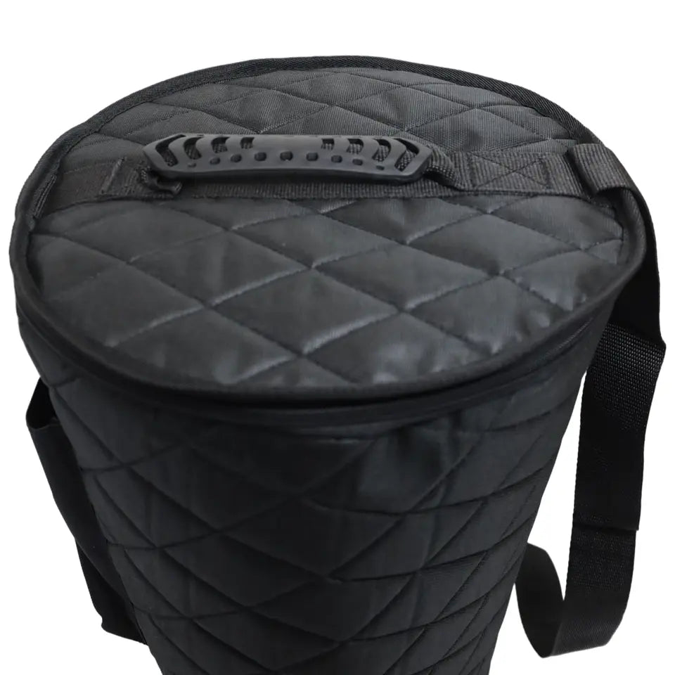 Doumbek 8.5" TP21BS con Funda Tumbao