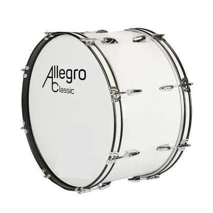 Bombo de Marcha 22" ALL2210 Allegro